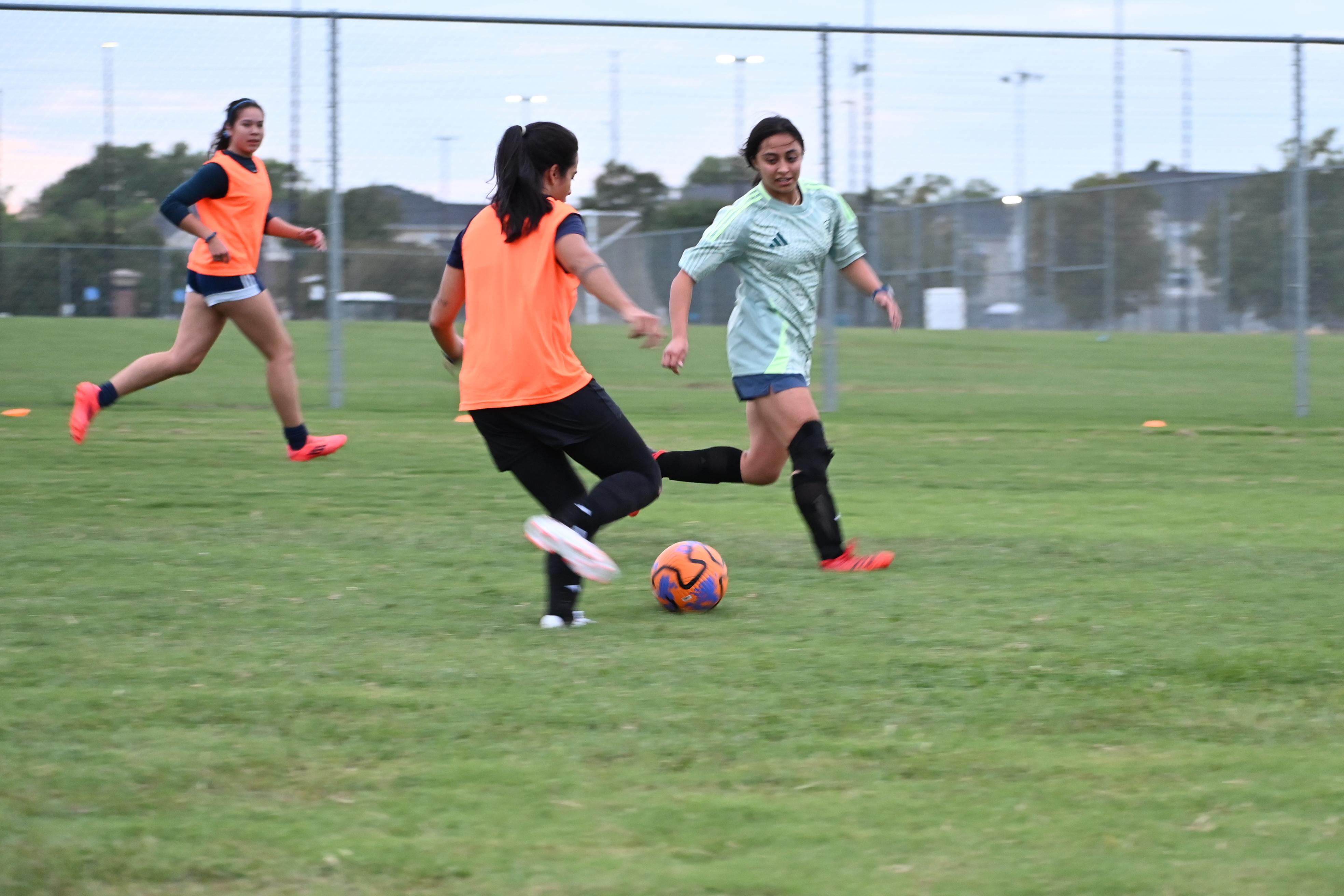 Shocker SpeakOut finalist