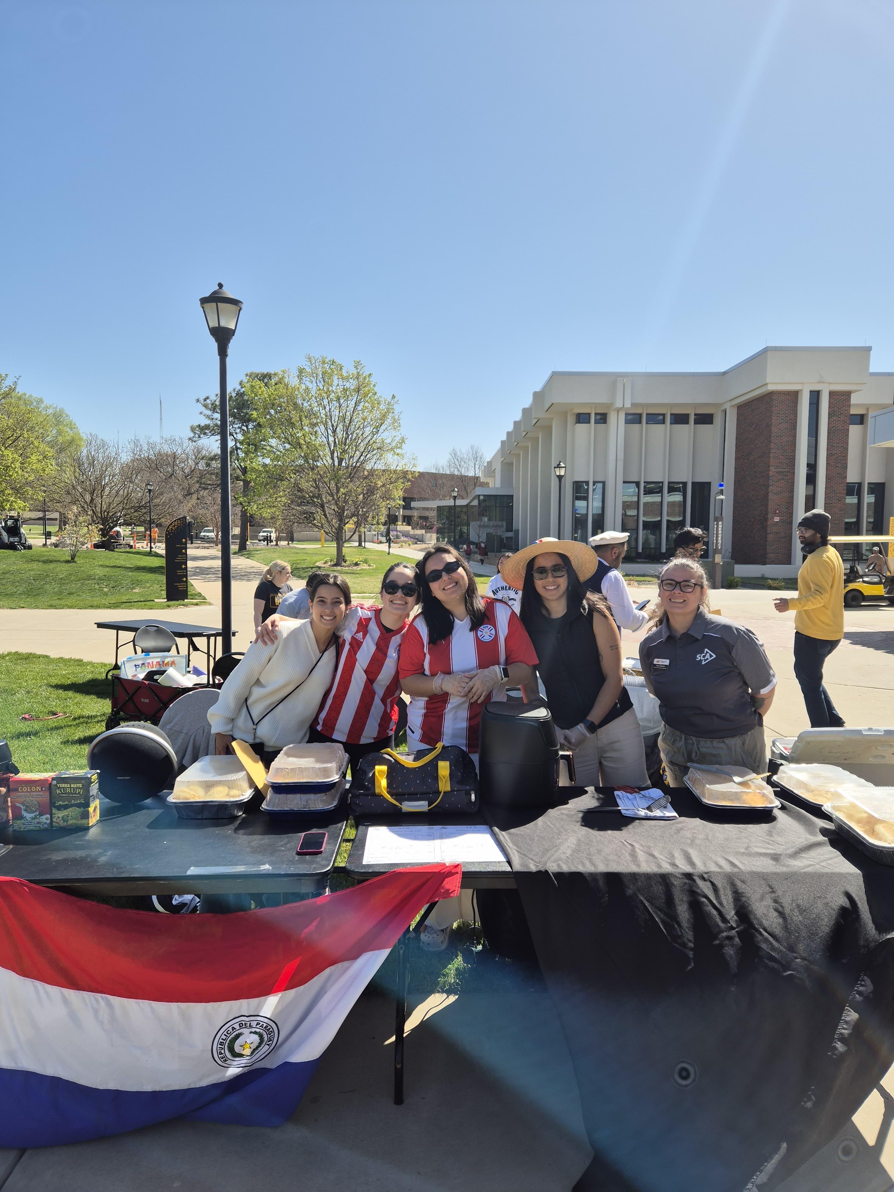 Angeles — portrait