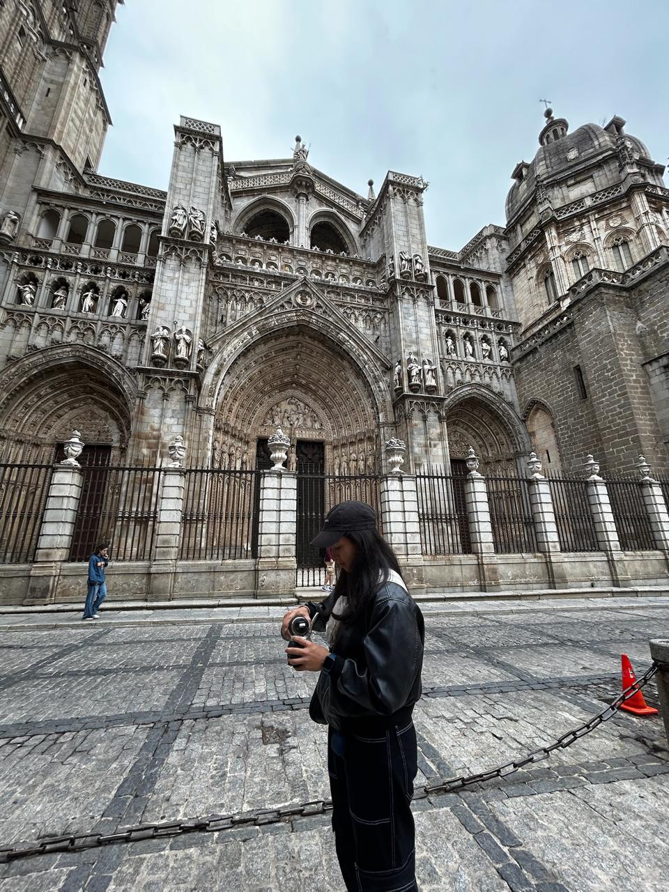 Paraguayan Student Association — WSU